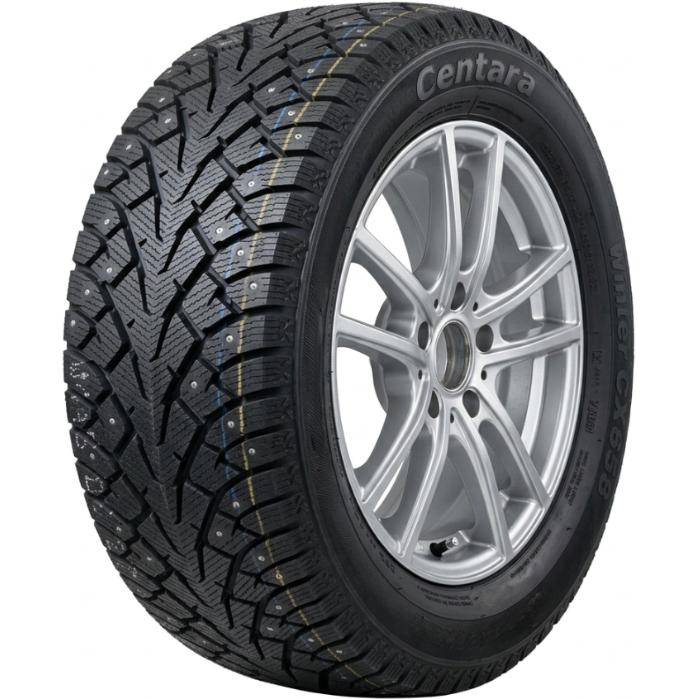 Шины зимние шипованные Centara Winter CX658 225/60 R18 104T XL