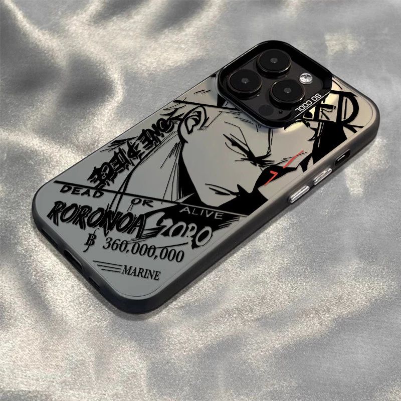 Чехол на Айфон 15 / iPhone 15 / Айфон 15 черный с Золонга Проспект