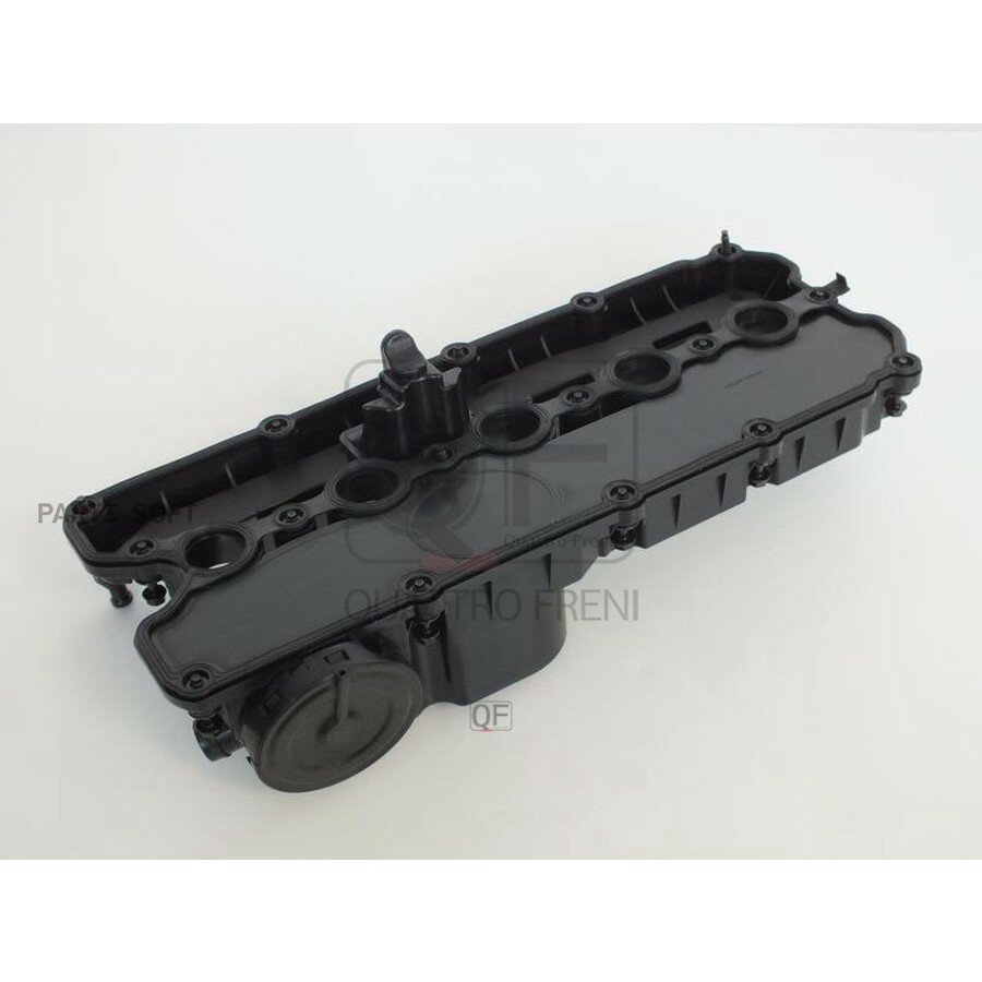 QUATTRO FRENI QF72A00193 Крышка клапанная ()