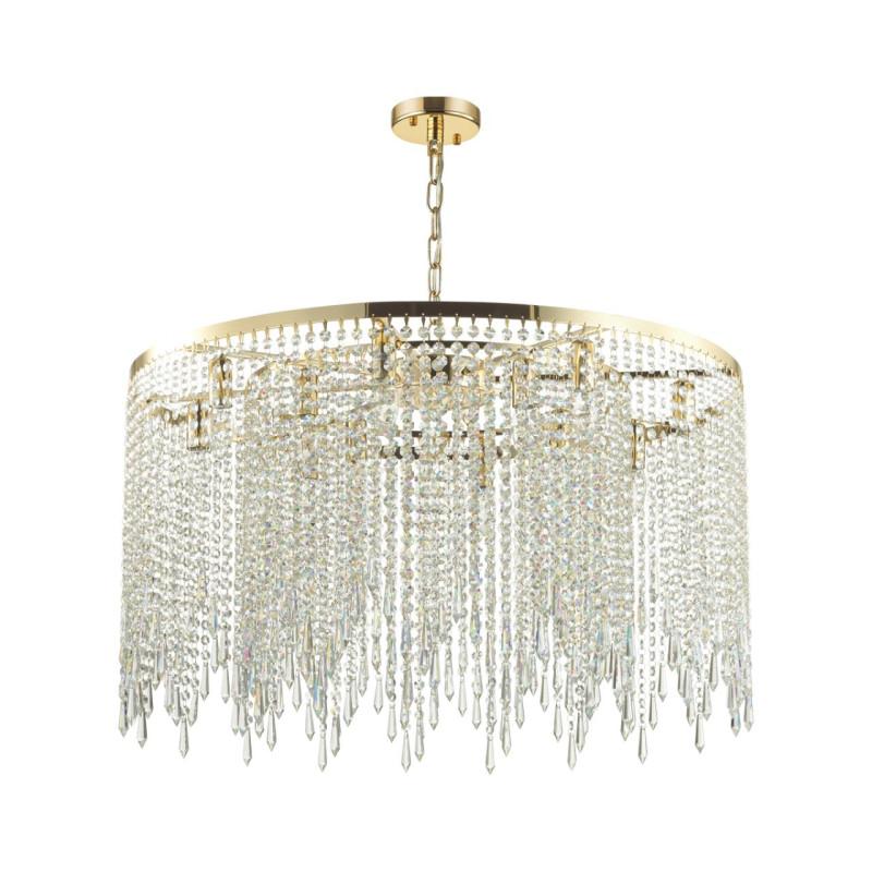 Подвесная люстра Odeon Light 5028/12