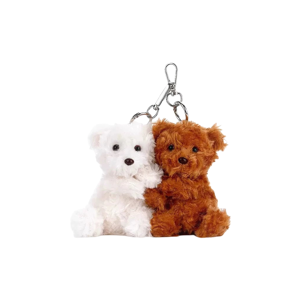 Игрушки подвесные McHugs