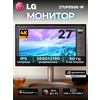 Фото LG 27UP850-W