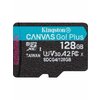 Фото Kingston Canvas Go! Plus