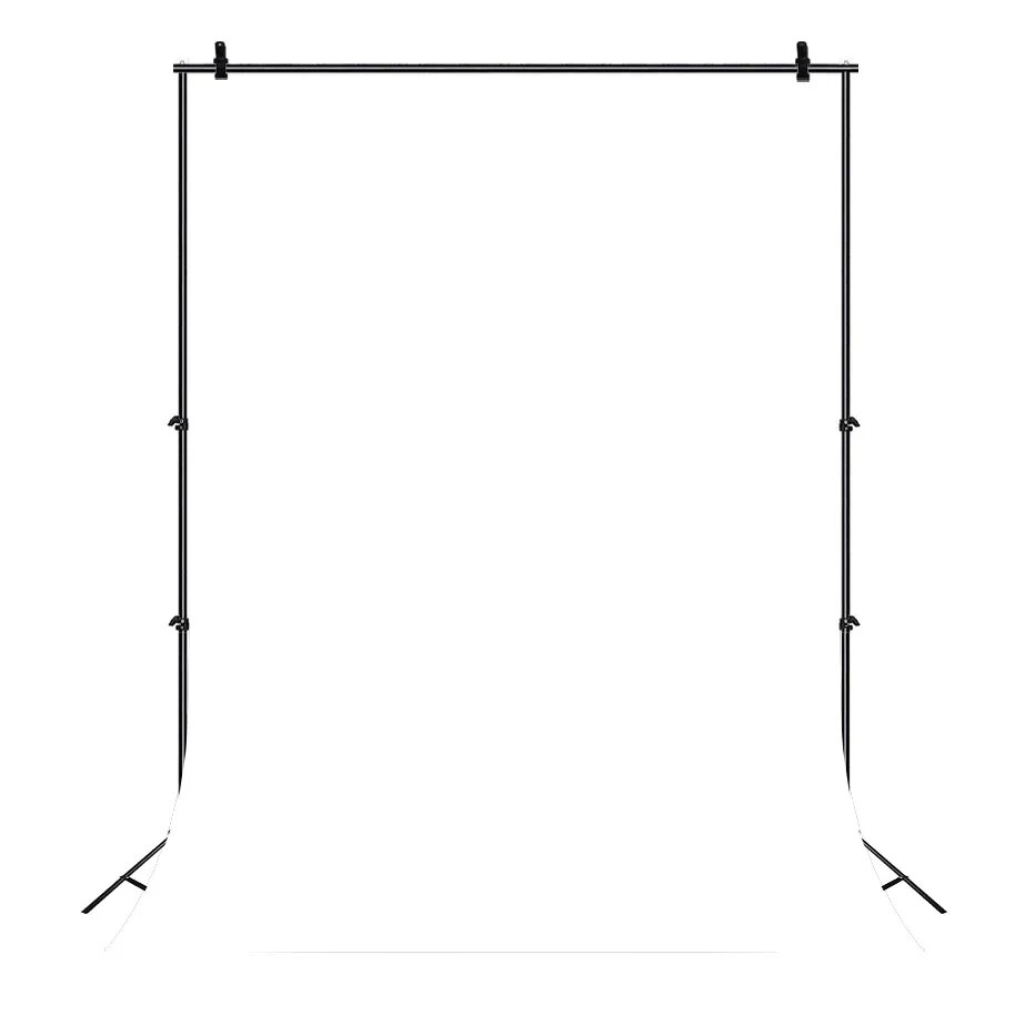 Фотофон виниловый розовый Vinyl W200xH300cm, 1