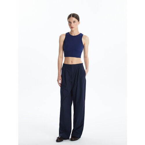 фото Брюки lc waikiki, размер 42, dark navy