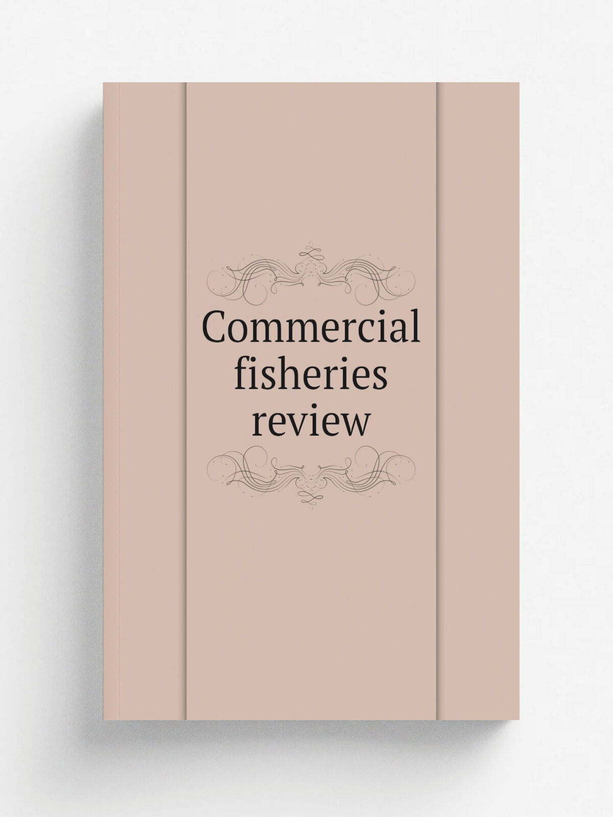 Commercial fisheries review | Не указан | 1946 | . Washington. : National Marine Fisheries Service; . for sale by the Supt. of Docs, U.S. Govt. Print…