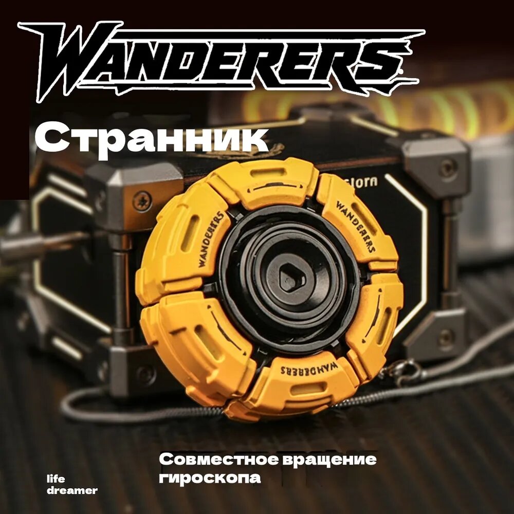 Механическая нажимная карта edc, декомпрессионные игрушки, офисные игрушки