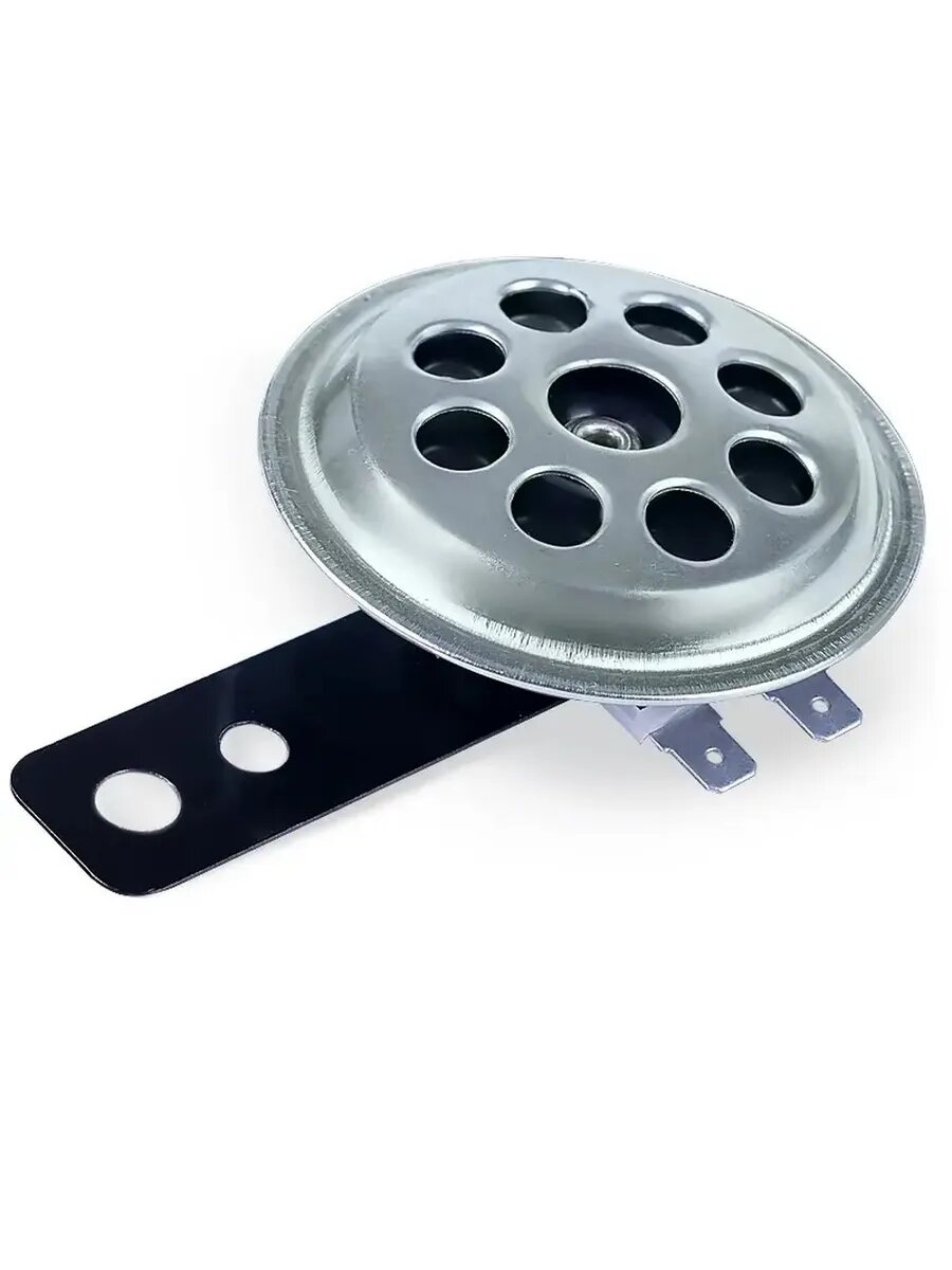 Мощный автомобильный сигнал для безопасности и комфорта