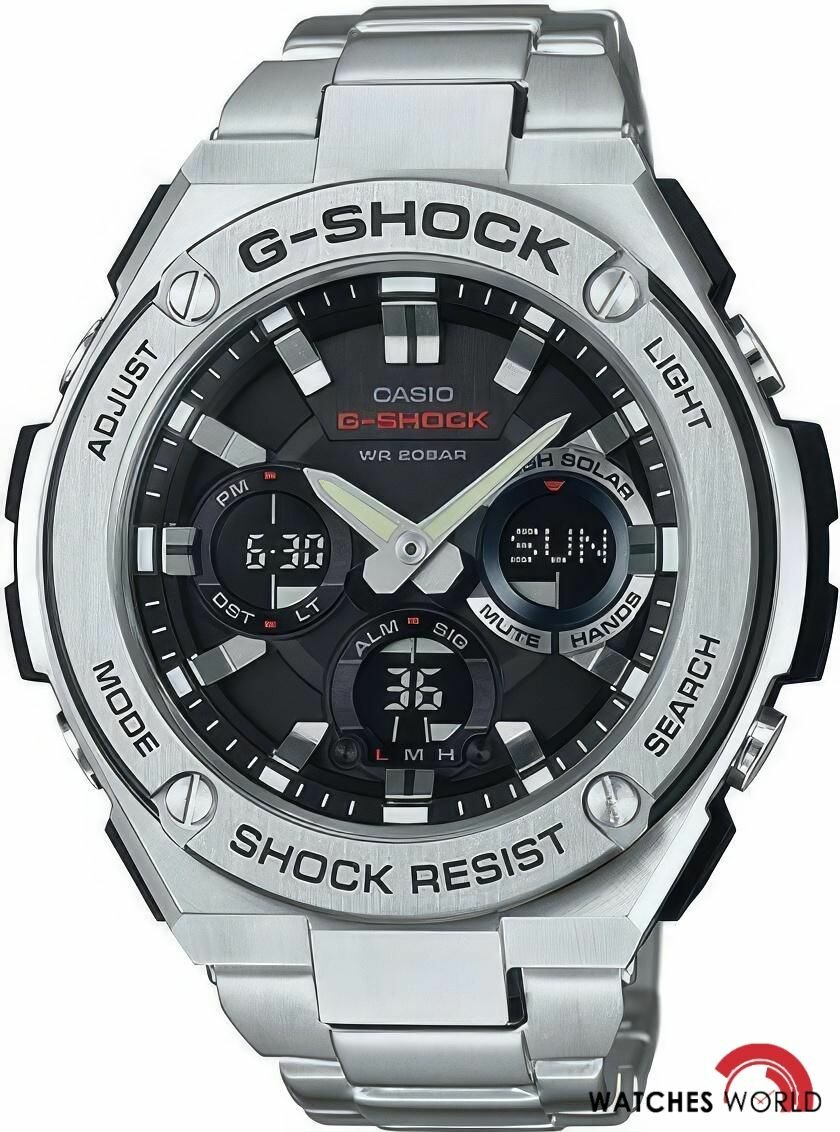 Наручные часы