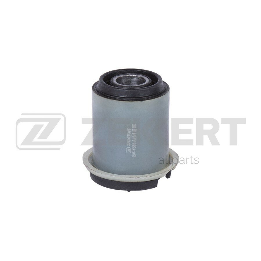ZEKKERT GM-7565 Сайлентблок передний подрамника Renault Megane III IV 10- Scenic III 09- Grand Scenic III 09- Fl