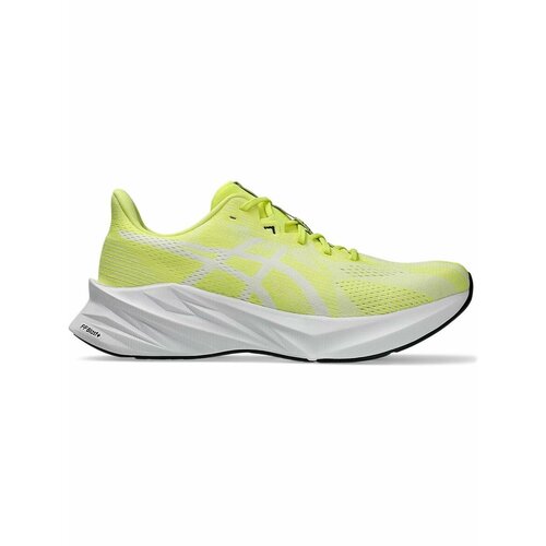 фото Кроссовки asics dynablast 5, полнота f, размер 9.5 us, желтый