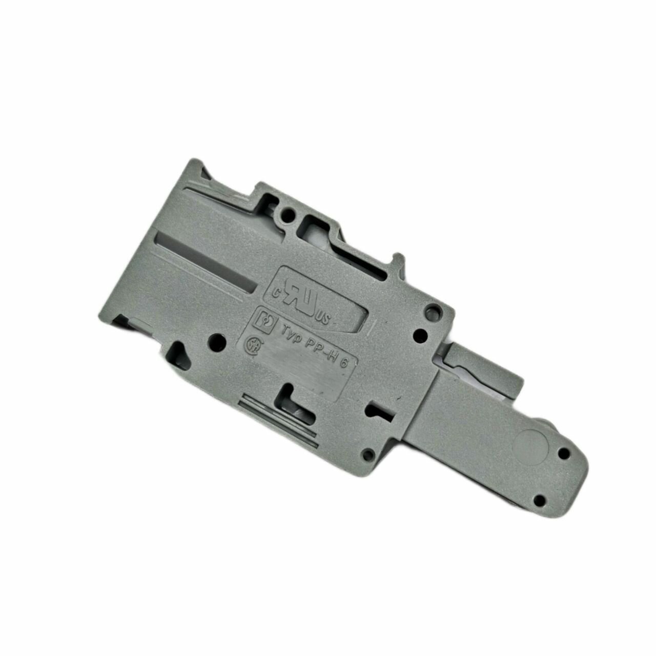 1 шт PP-H 6/1-L Штекер COMBI 3061664 Phoenix Contact