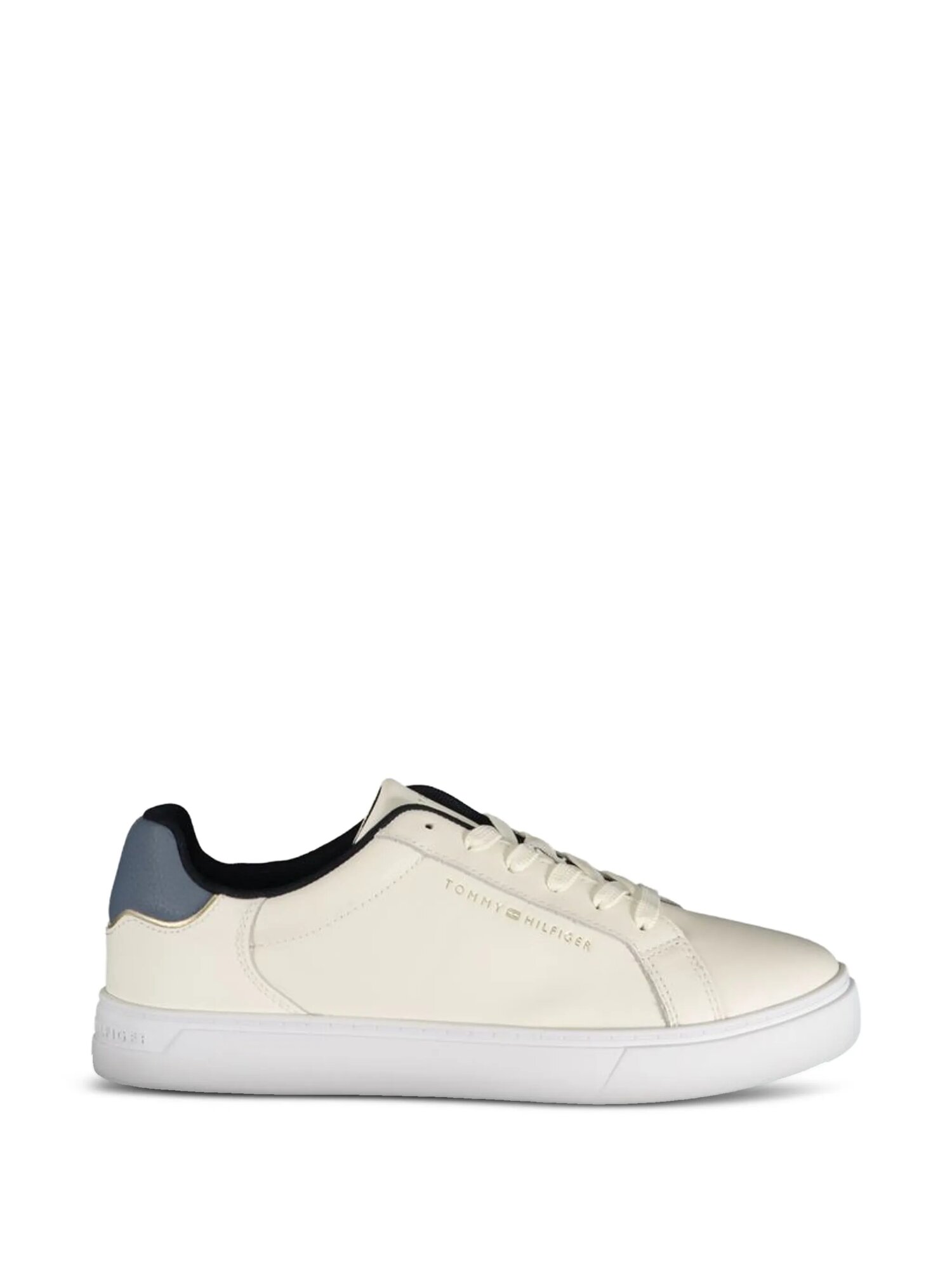 Кроссовки TOMMY HILFIGER