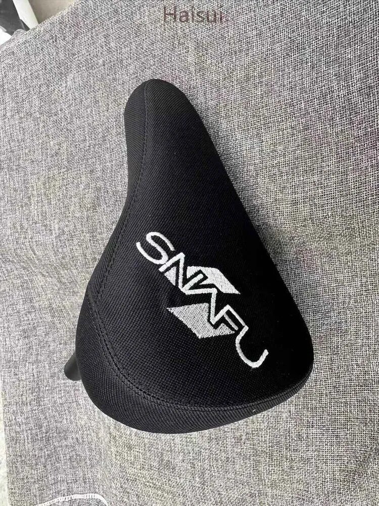 SNAFU Ultra Light bmx Сидячая подушка с 25,4 патронной тканью 306 г