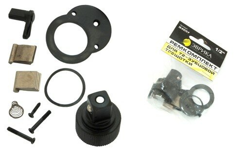 ER-81272-P Ремкомплект ER-81272-P 1/2" для 72-зубцовой трещотки эврика