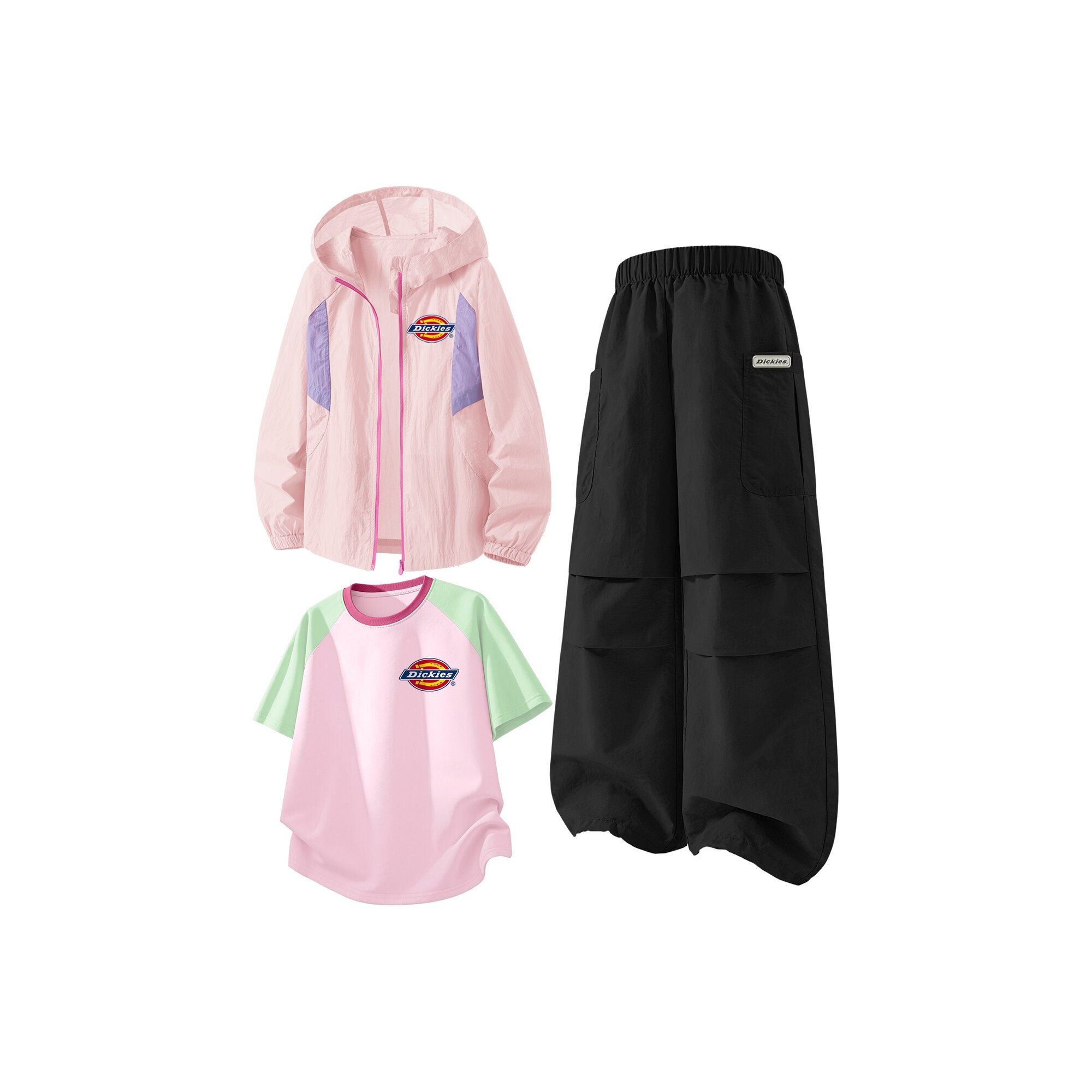 Комплект одежды Dickies