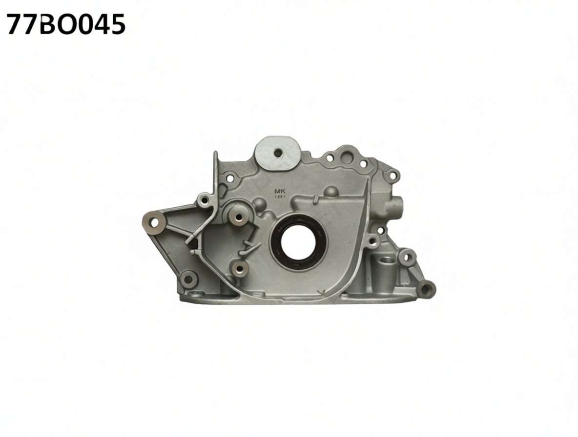 Насос масляный Hyundai/Kia G4HG 77BO045 MasterKit арт. 77BO045