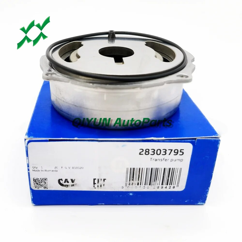 Насос топливный Transfer Pump 28303795