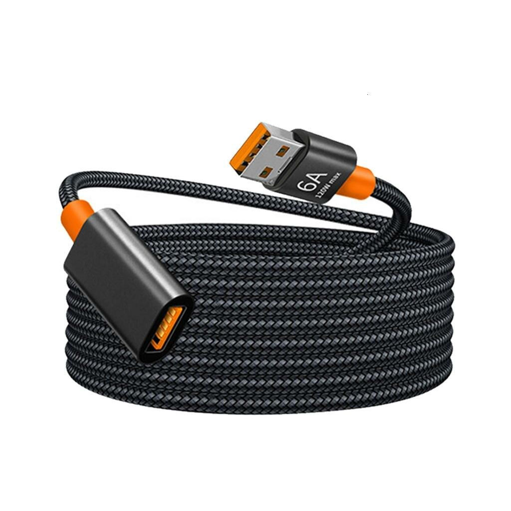 USB 3.0 удлинительный кабель
