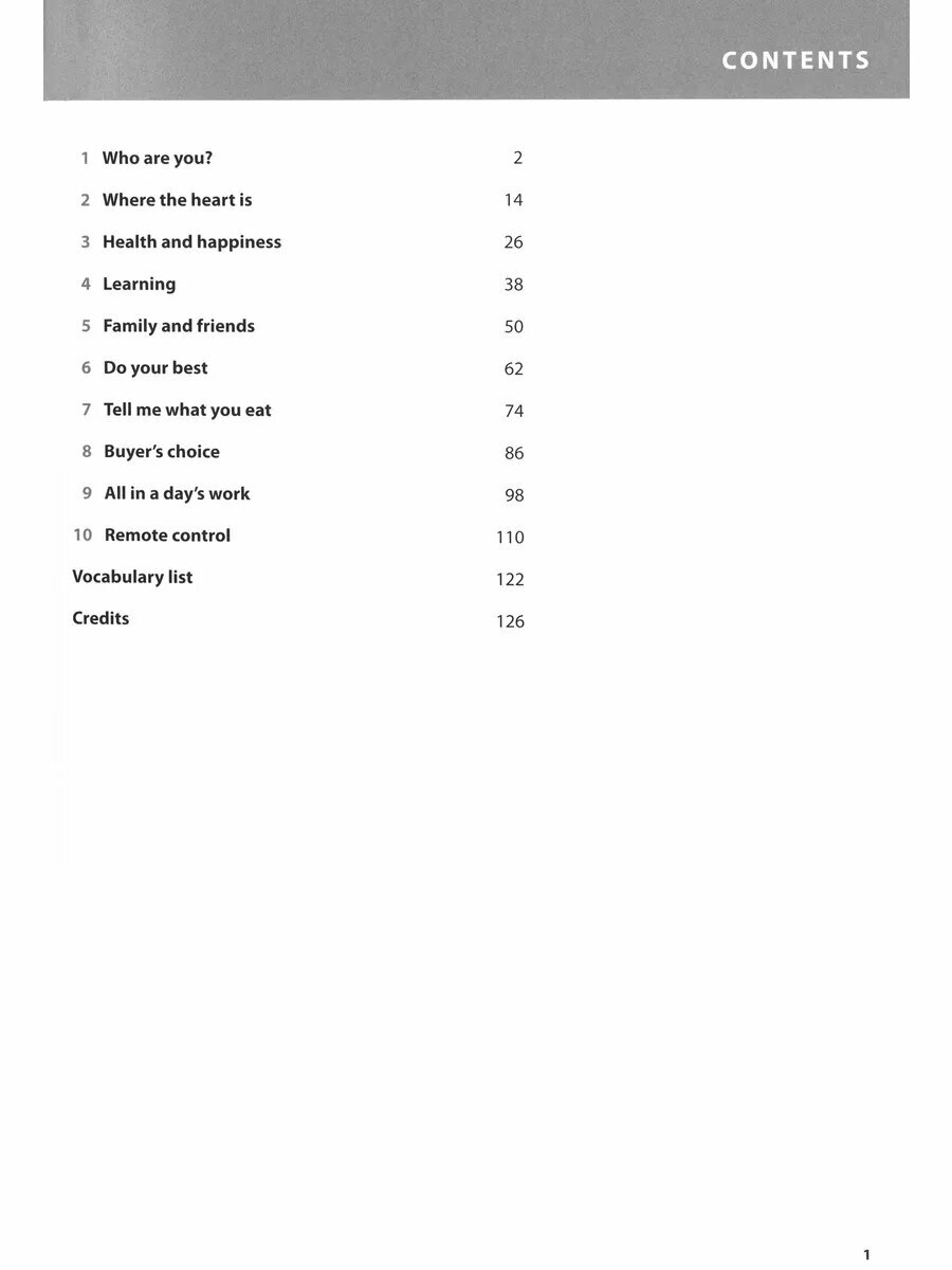 Perspectives. Pre-intermediate. Workbook (+Audio CD) — фото 1