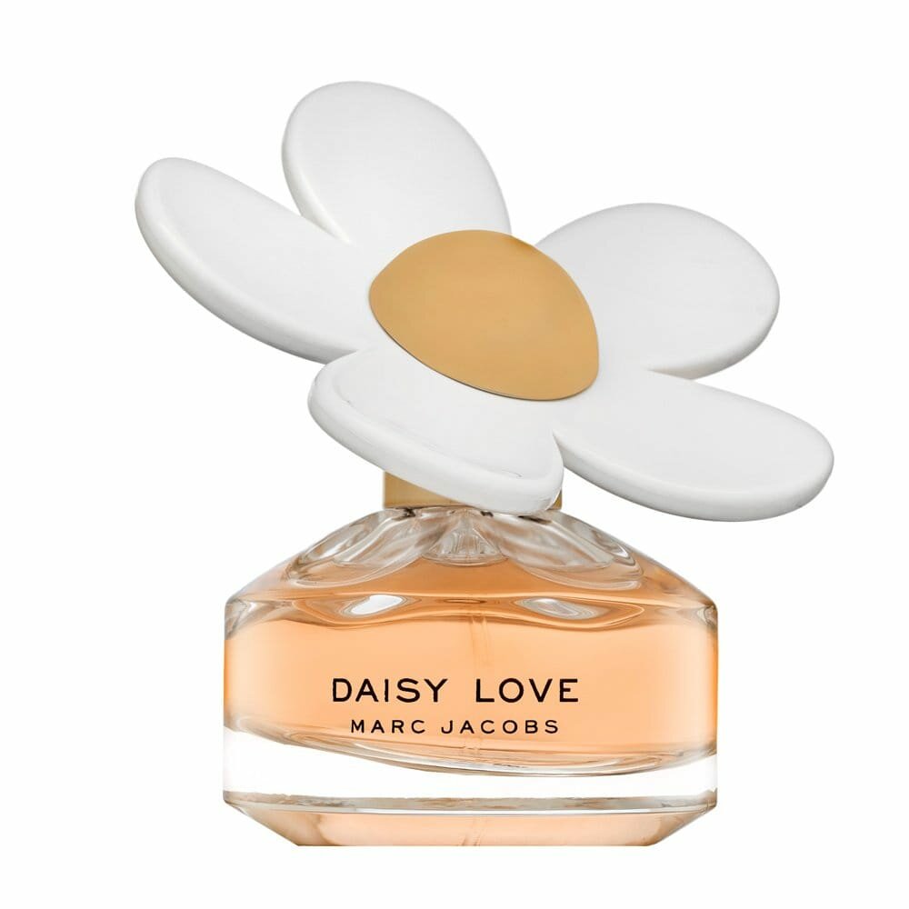Туалетная вода Marc Jacobs Daisy Love EDT для женщин 30 мл