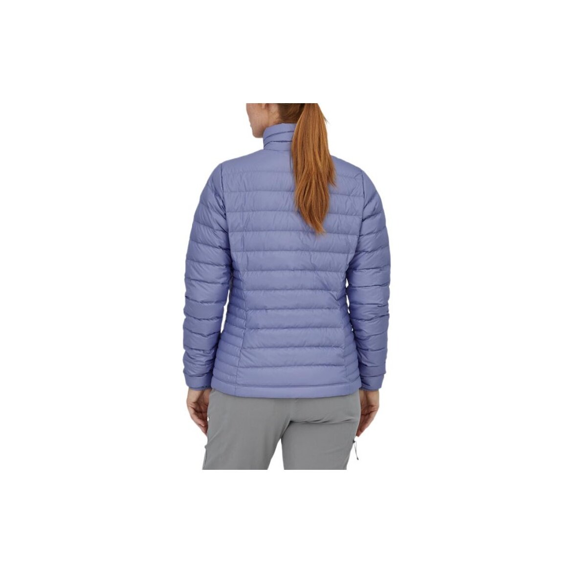 Пуховик patagonia