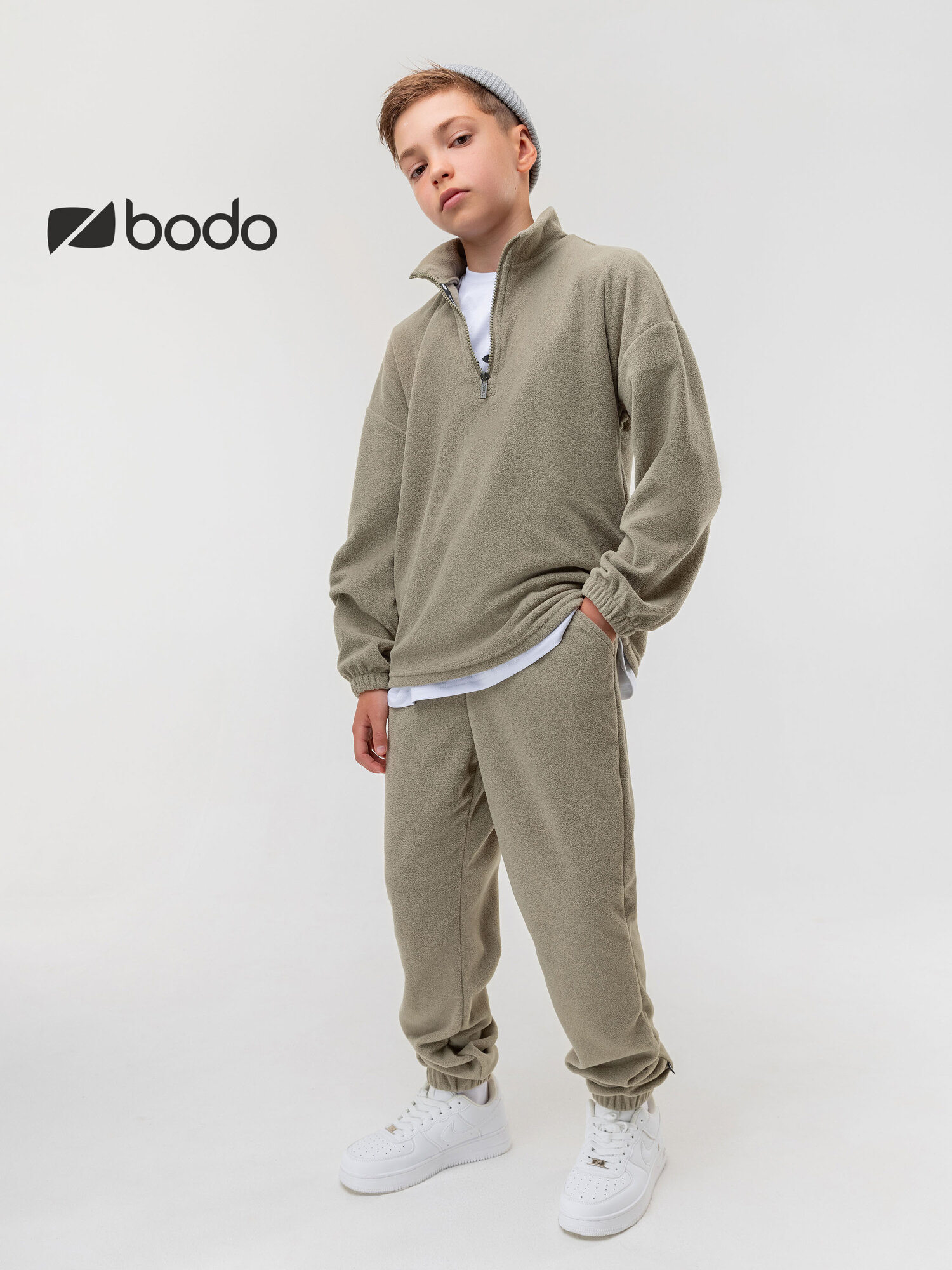 Костюм спортивный BODO