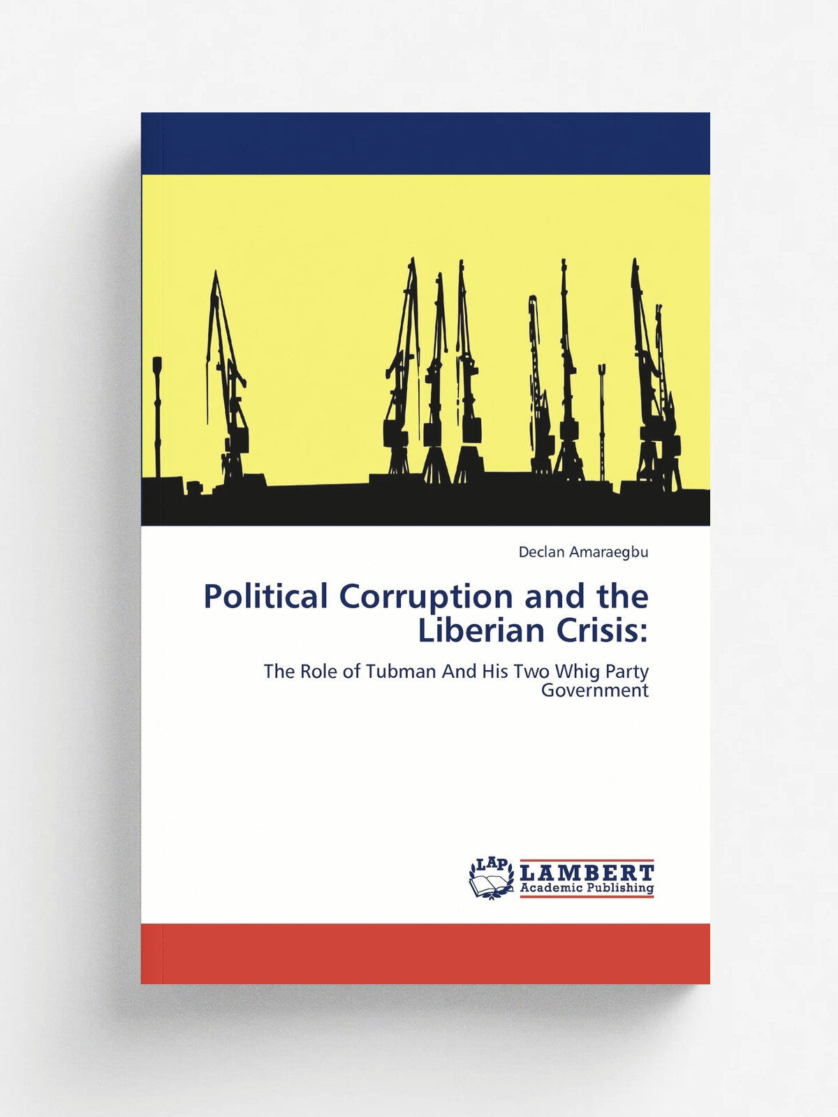 Political Corruption and the Liberian Crisis