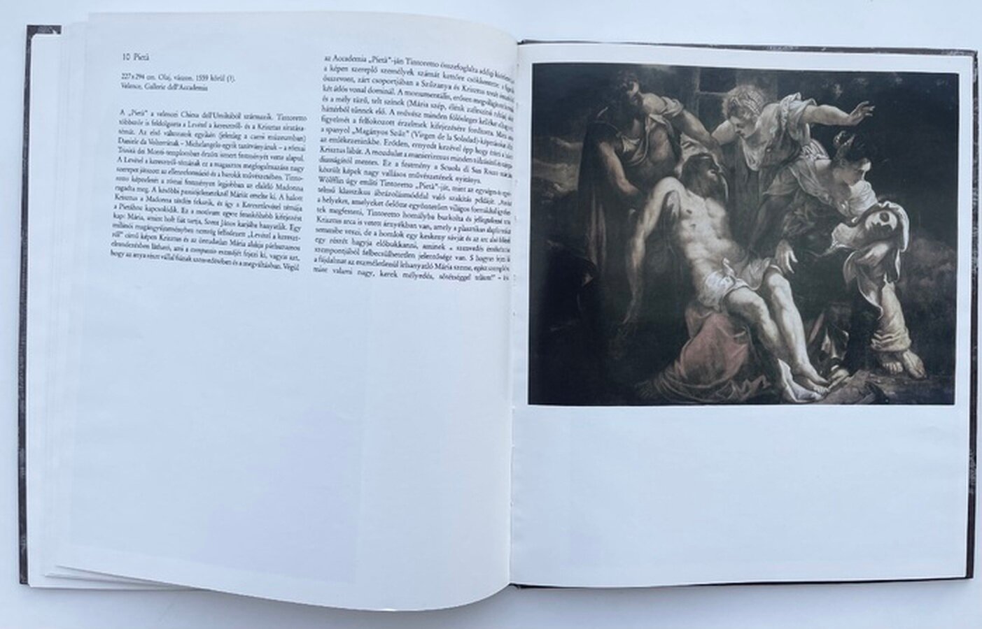 Тинторетто / Tintoretto — фото 1