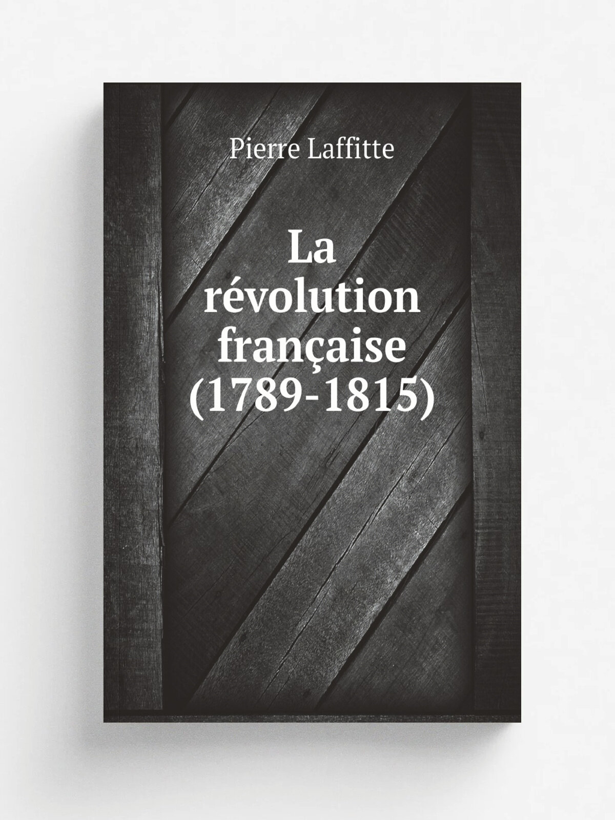 La r.volution fran.aise (1789-1815)