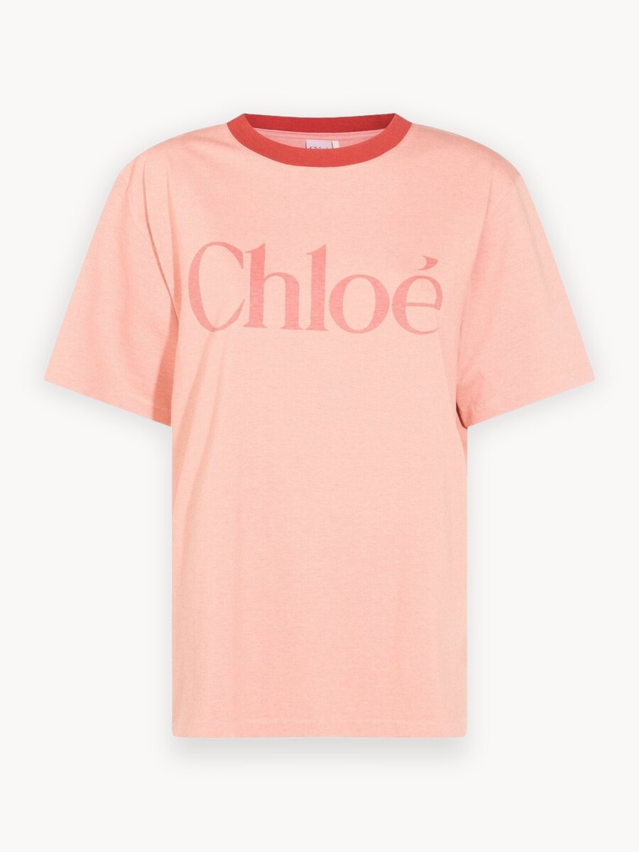 Футболка Chloe