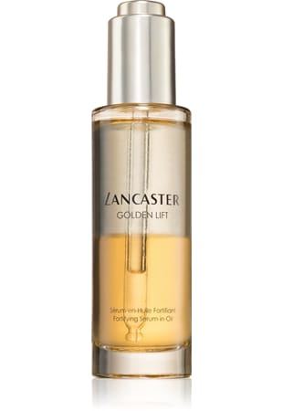 Сыворотка для ухода за кожей Lancaster Golden Lift Fortifying Serum-in-Oil, 50 мл