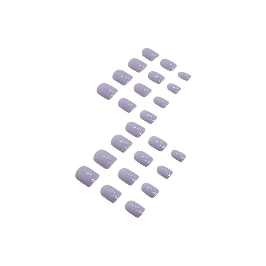 Накладные ногти OXXI M