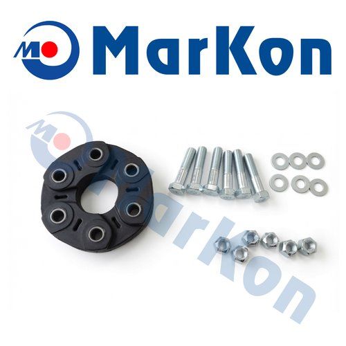 Муфта карданного вала комплект Markon MK243007