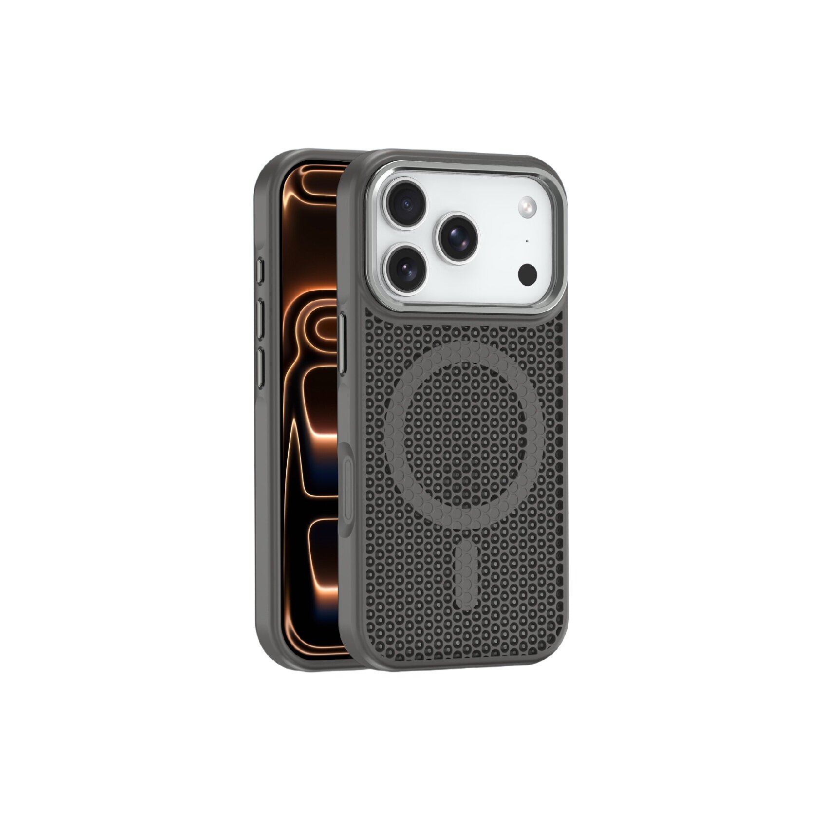 Urban Case