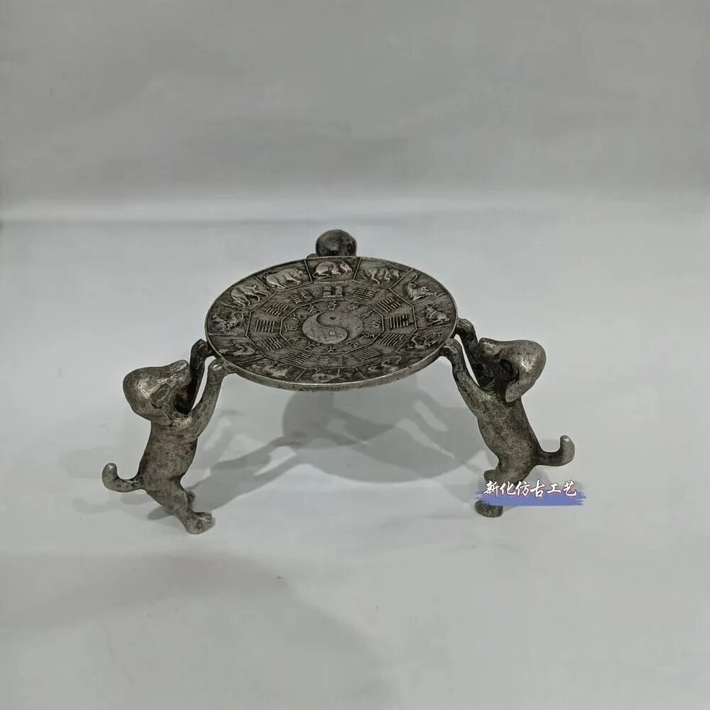 Подставка декоративная для мелочи, 1 шт.
