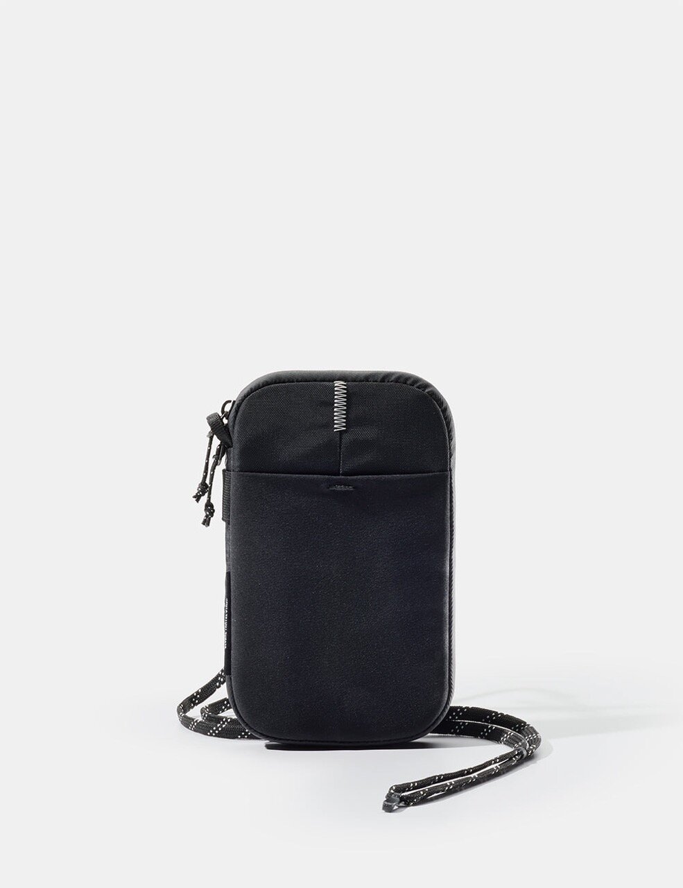 Сумка для аксессуаров MATADOR Global Travel Stash Черный (MATNW001BK)