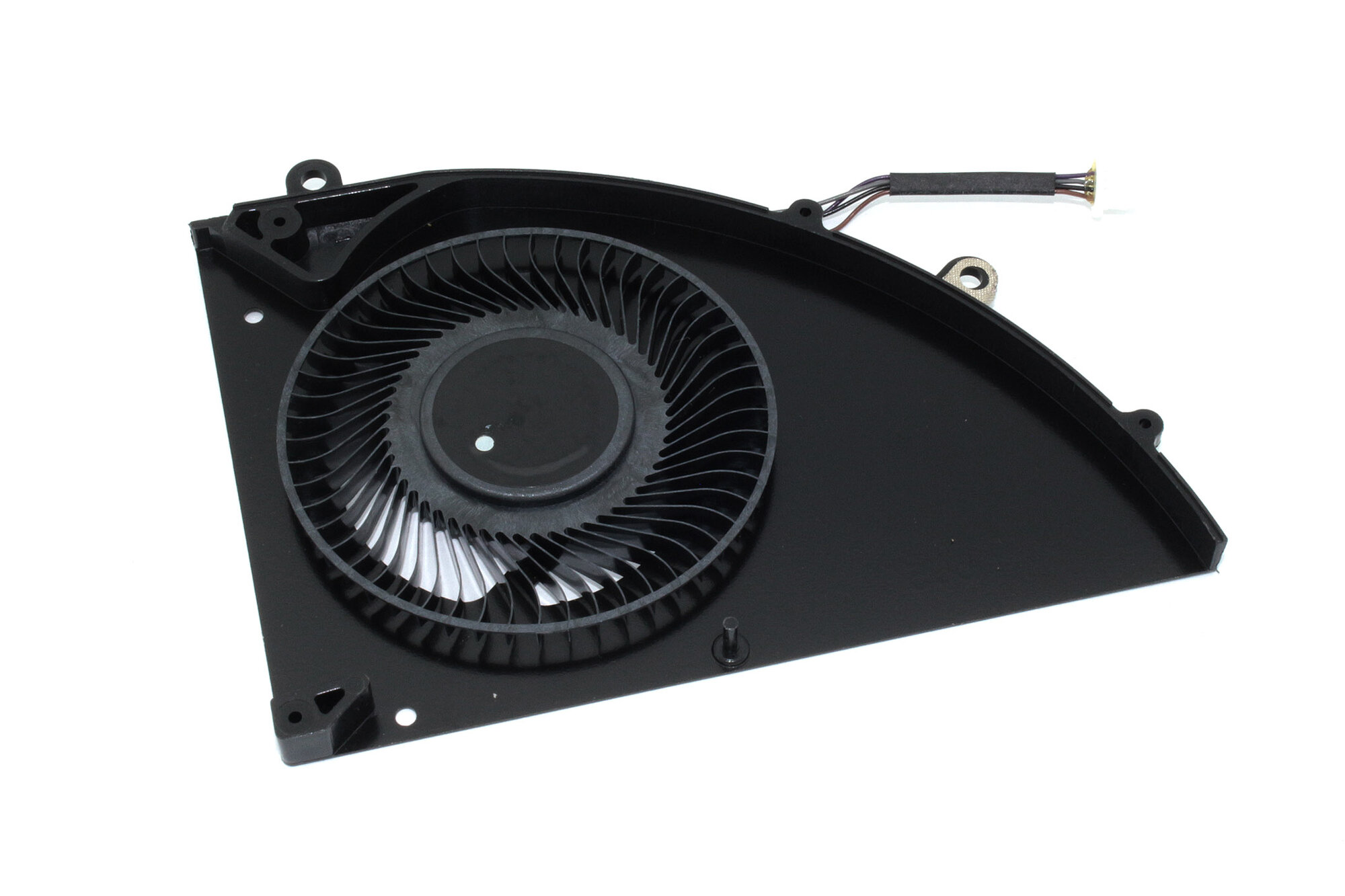 Вентилятор (кулер) для ноутбука MSI Delta 15 A5EFK A5Ex GPU