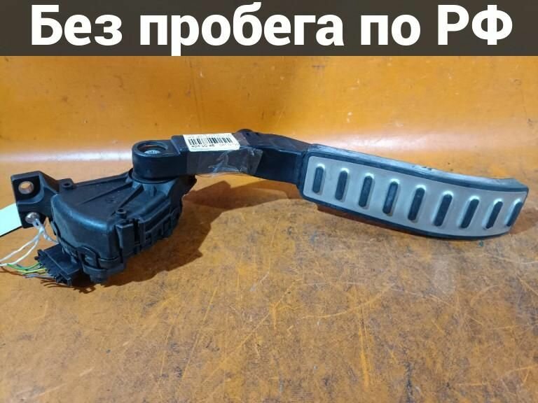 Педаль газа с пробегом Porsche Cayenne 9PA