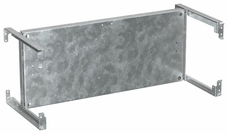 Панель монтажная универсальная 300х800 FORMAT IEK FO-00-MPU-030-080
