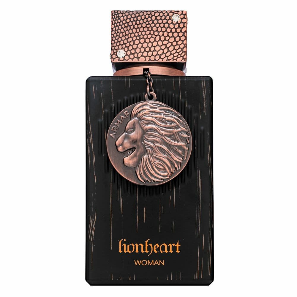 Вода парфюмерная Armaf Club de Nuit Lionheart Woman EDP для женщин 100 ml