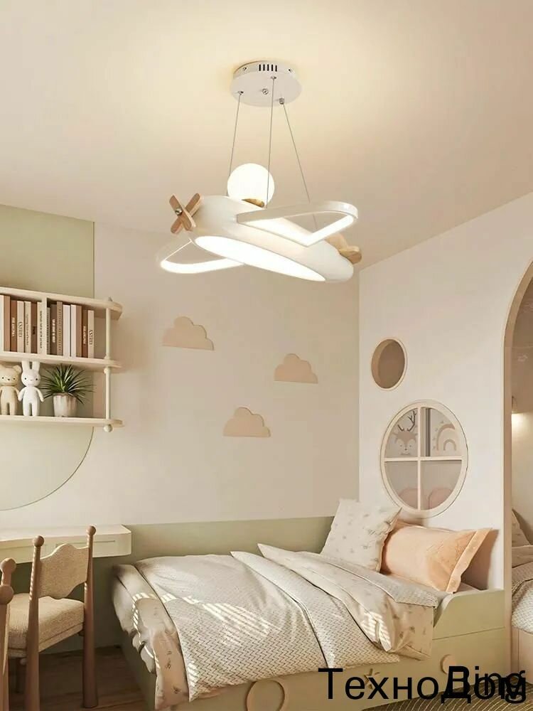 Люстра, G9, LED, 56 Вт