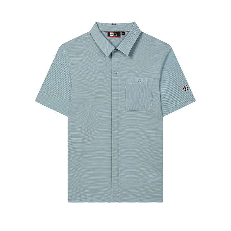 Рубашка Fila SS24