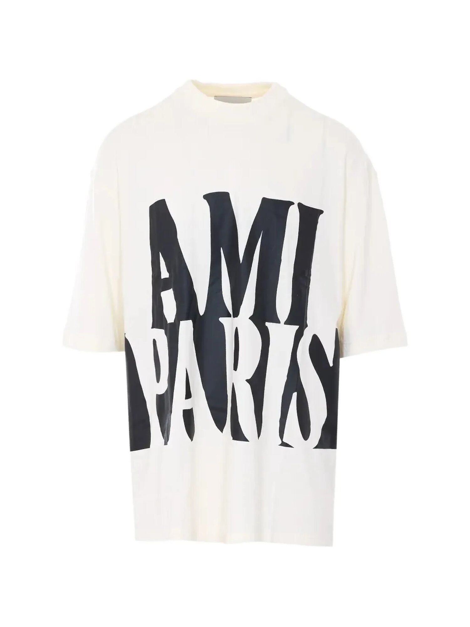 Футболка Ami Paris