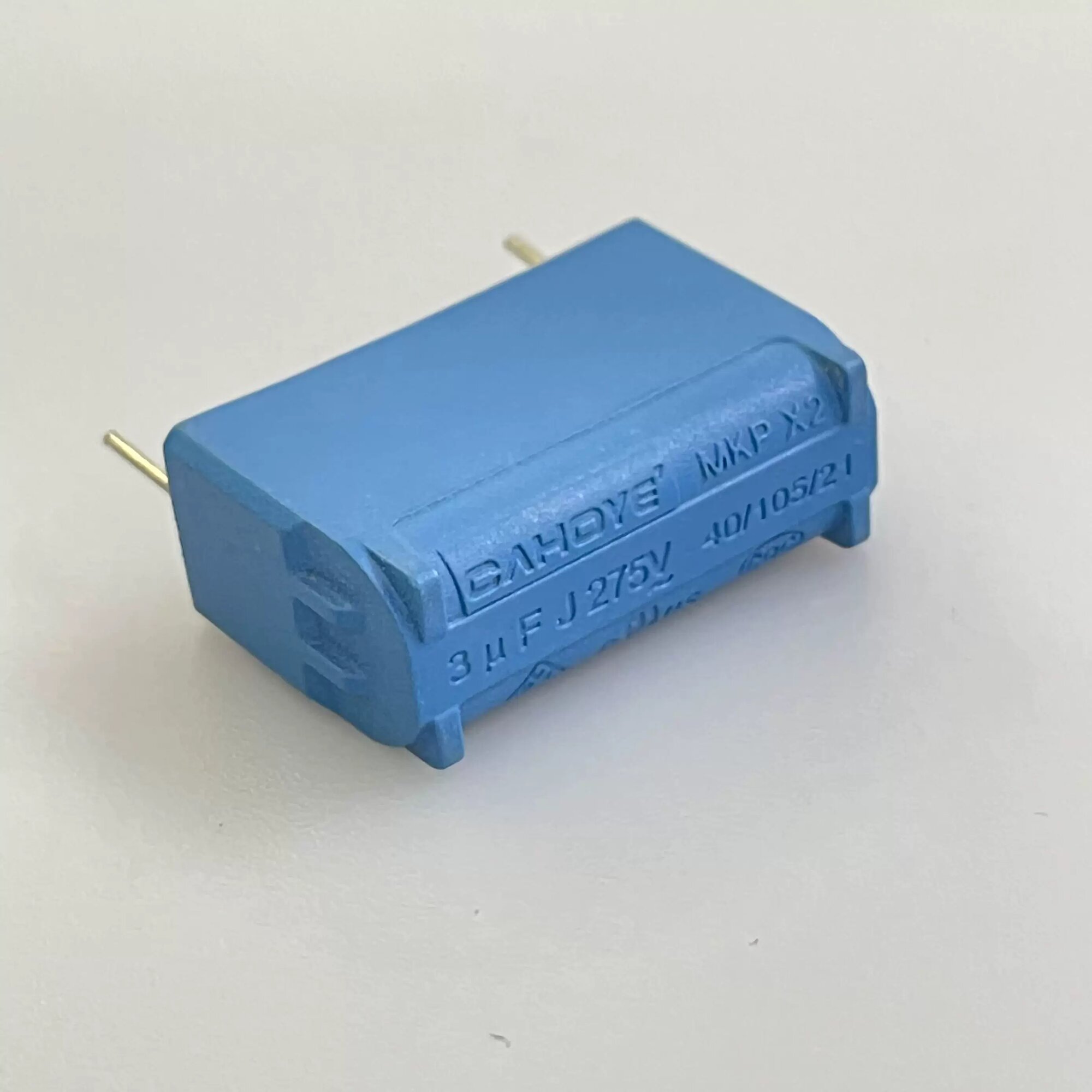MKP X2 275V 3UF конденсатор для индукционной плиты тока конденсатор для вертикальной индукционной плиты 1шт цена