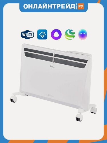 Изображение товара Конвектор электрический Ballu Evolution Digital Inverter BEC/EVI4-2000
