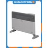 Фото Ballu Apollo Digital Inverter Moon Gray BEC/ATI-2501