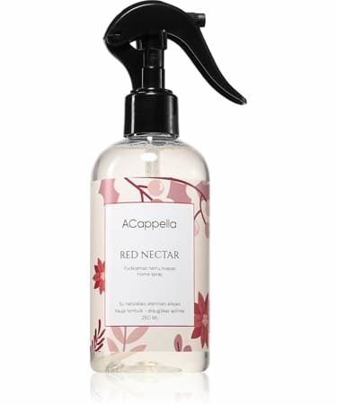 Освежитель воздуха ACappella Red Nectar, 250 мл