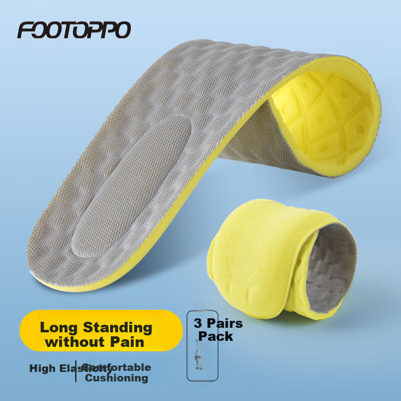 Шипы FOOTOPPO