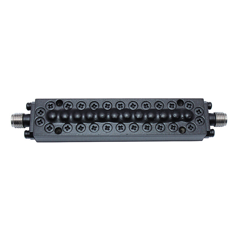 Band Pass Filter From 19.8~21.6GHz OBP-20700-1800 With SMA-Female Connectors